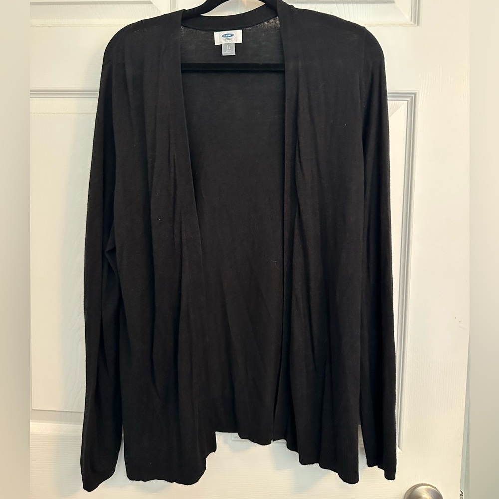 Old Navy light sweater